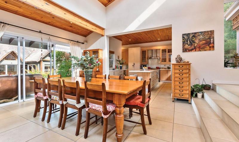 4 Bedroom Property for Sale in Hout Bay Western Cape